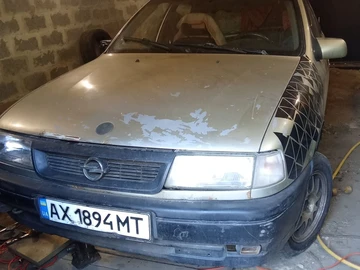 Авто Opel Vectra 1990 № 8847453