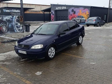 Авто Opel Astra 2006 № 8847454