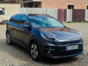 Авто KIA Niro 2019 № 8847464