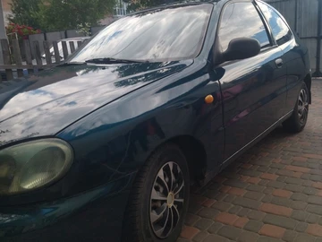 Авто Daewoo Arcadia 1998 № 8847465