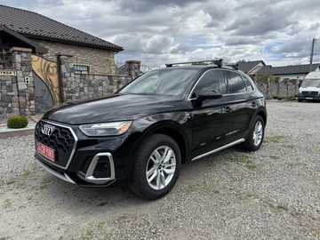 Авто Audi Q5 2022 № 8847467