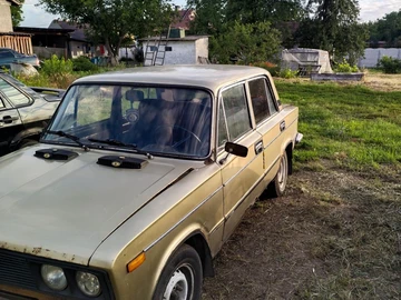 Авто ВАЗ 2103 1981 № 8847473