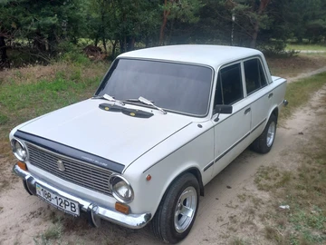 Авто ВАЗ 2101 1978 № 8847475
