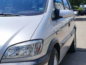 Авто Opel Zafira 2001 № 8847476