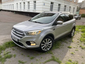 Авто Ford Escape 2016 № 8847494