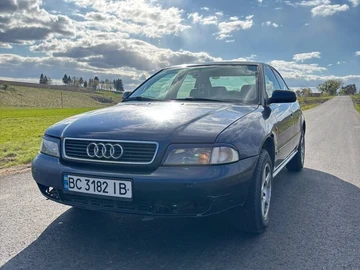 Авто Audi A4 1995 № 8847495