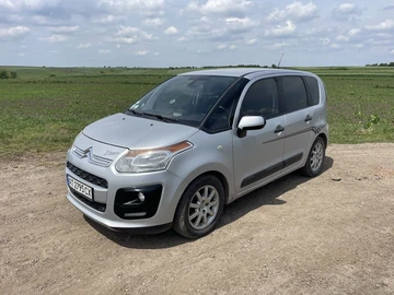 Авто Citroen C3 2013 № 8847496