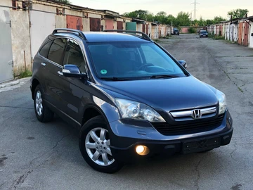 Авто Honda Cr-V 2008 № 8847500