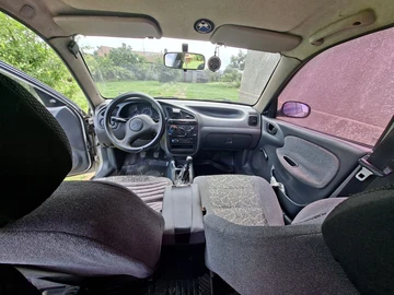 Авто Daewoo Lanos Sens  2006 № 8847502