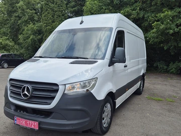 Авто Mercedes Sprinter 2018 № 8847505