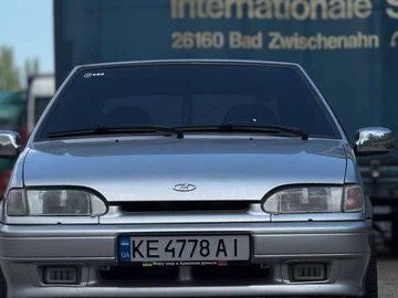 Авто ВАЗ 2114 2012 № 8847523
