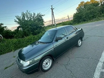 Авто ВАЗ 2110 2008 № 8847524