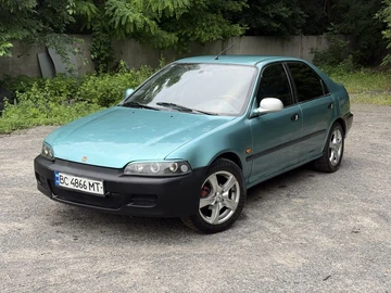 Авто Honda Civic 1995 № 8847526