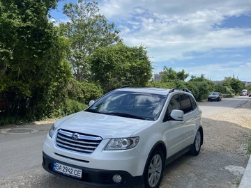 Авто Subaru Tribeca 2008 № 8847527