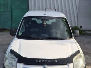 Авто Citroen Berlingo 2006 № 8847530