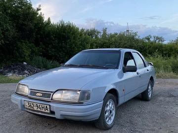 Авто Ford Sierra 1990 № 8847531