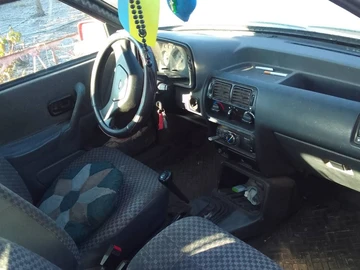 Авто Ford Escort 1988 № 8847532