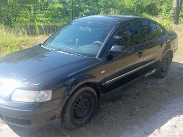 Авто Volkswagen Passat Sedan 1998 № 8847534