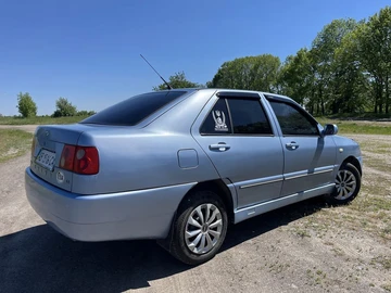 Авто Chery Amulet 2007 № 8847574