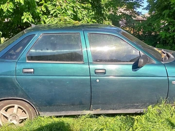 Авто ВАЗ 2110 2003 № 8847575