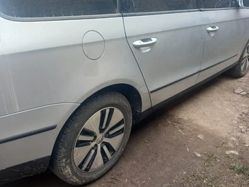 Авто Volkswagen Passat Variant 2007 № 8847581