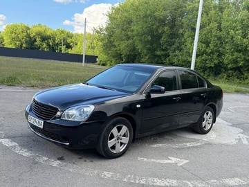 Авто KIA Magentis 2007 № 8847584