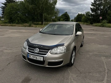 Авто Volkswagen Jetta 2006 № 8847586