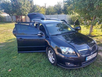 Авто Toyota Avensis 2008 № 8847587