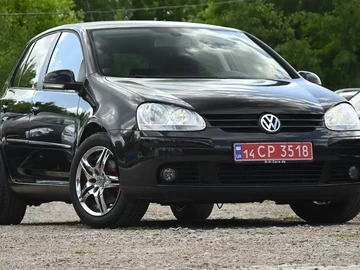 Авто Volkswagen Golf 2006 № 8847589