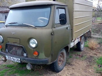 Авто УАЗ 2315 1979 № 8847594