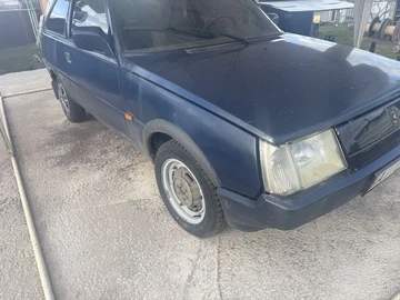 Авто ЗАЗ 1102 1996 № 8847595