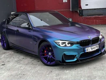 Авто BMW 3 Серия 2013 № 8847599