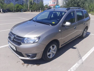 Авто Dacia Logan 2014 № 8847627