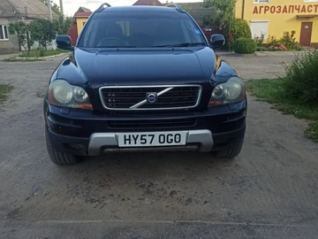 Авто Volvo Xc90 2007 № 8847634