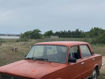 Авто ВАЗ 2101 1986 № 8847636