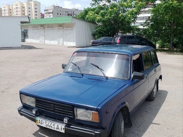 Авто ВАЗ 21043 1991 № 8847689