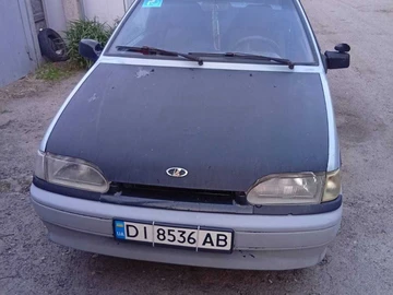 Авто ВАЗ 2113 2006 № 8847691