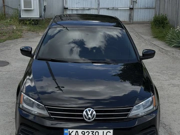 Авто Volkswagen Jetta 2015 № 8847693