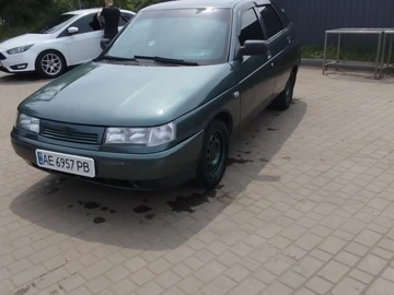 Авто ВАЗ 2112 2006 № 8847696