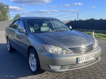 Авто Toyota Camry 2005 № 8847702