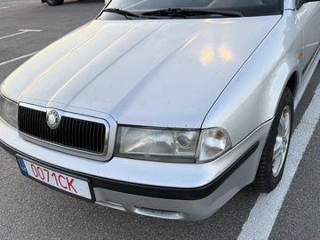 Авто Skoda Octavia 2000 № 8847707