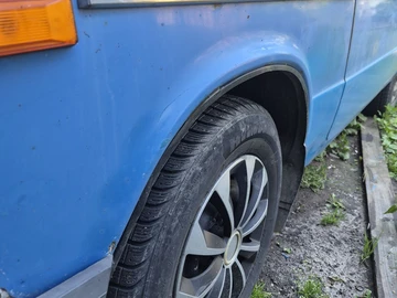 Авто ВАЗ 2106 1992 № 8847713