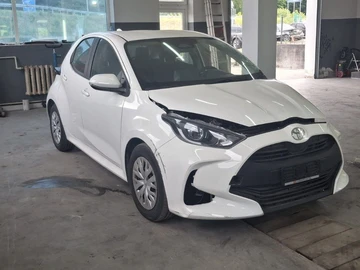 Авто Toyota Yaris 2025 № 8847714