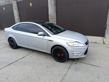 Авто Ford Mondeo 2013 № 8847717