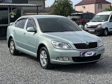 Авто Skoda Octavia 2012 № 8847721