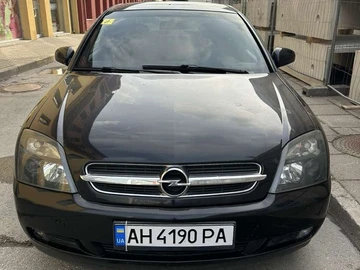Авто Opel Vectra 2005 № 8847723