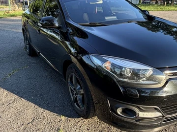 Авто Renault Megane 2014 № 8847724