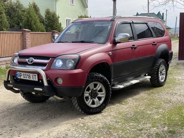 Авто ZXAuto Landmark 2006 № 8847728