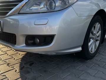 Авто Renault Latitude 2011 № 8847730