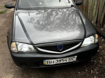 Авто Dacia Solenza 2003 № 8847735